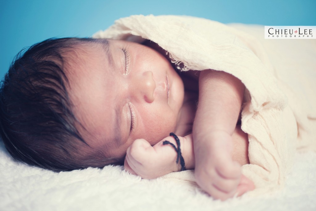 Chantilly Newborn Photographer