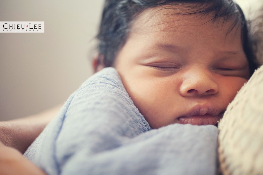 Fairfax Virginia Newborn Baby Photographer