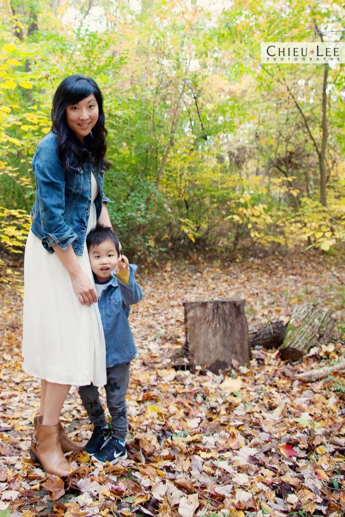 Virginia Family Photographer