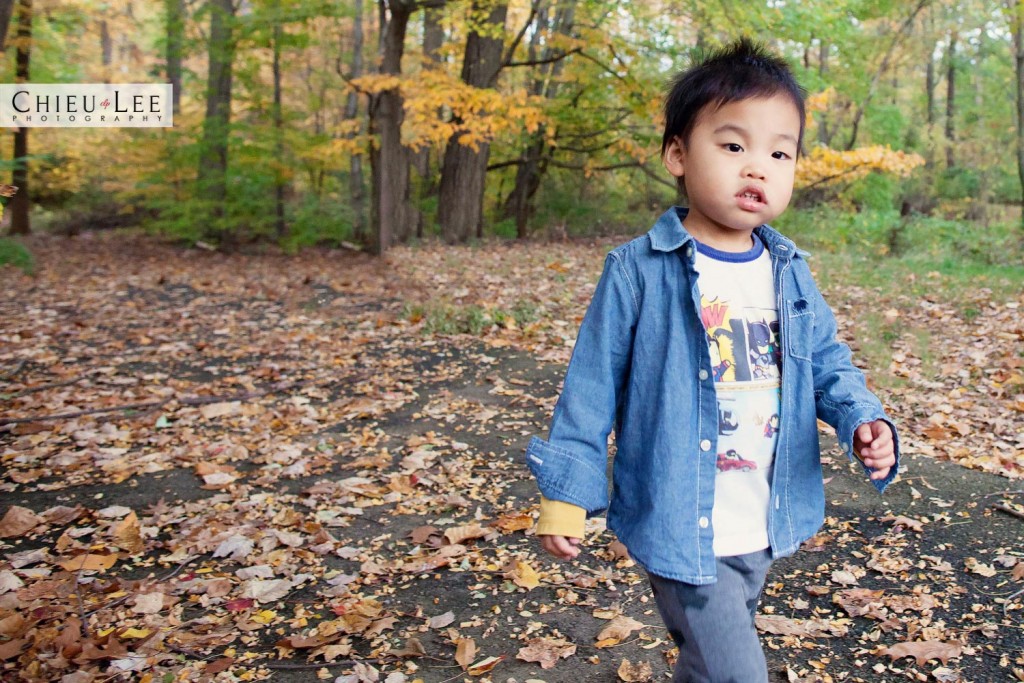 Virginia Family Photographer