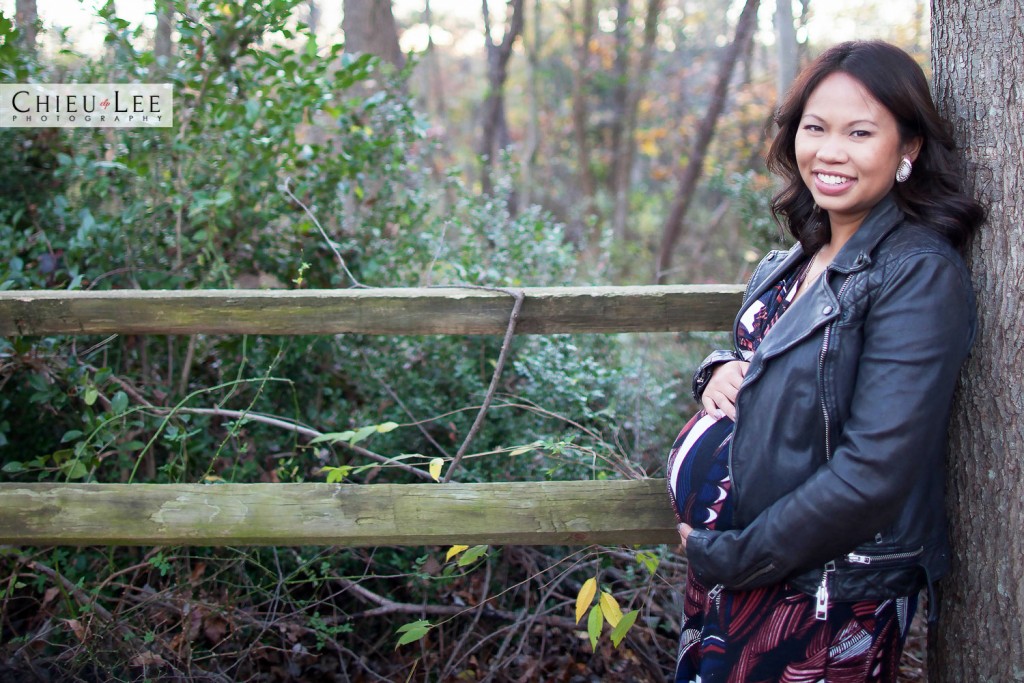 Maternity Portraits