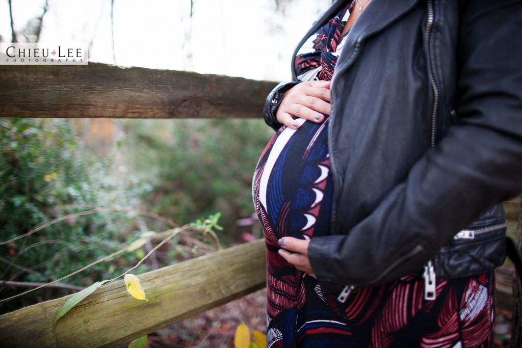 Maternity Portraits