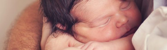 Cunza Newborn Family Portraits | Fairfax Virginia Photographer