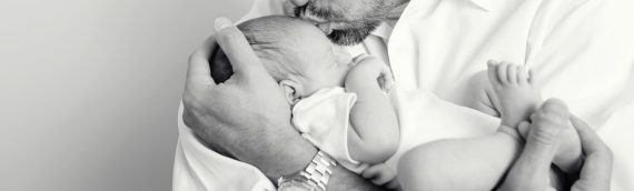 Villota Newborn Baby Portraits | Fairfax, Virginia