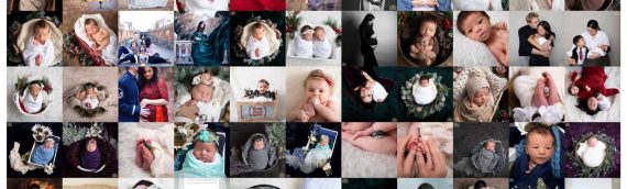 Best of 2019 | Northern Virginia Newborn, Maternity and Family Photographer