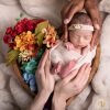 Newborn Photographer Chantilly VA | Now Booking 2026 Due Dates