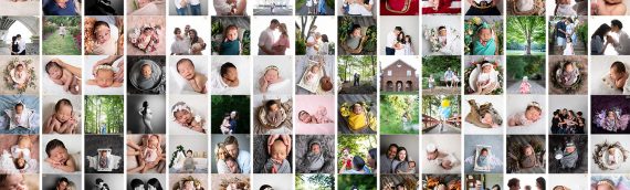 Best of 2021 | Northern Virginia Newborn, Maternity and Family Photographer
