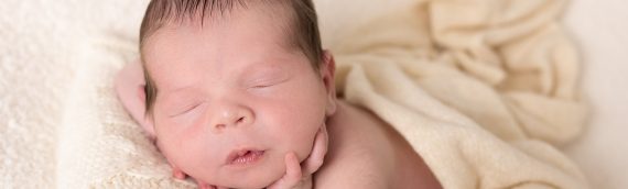 When to Book Your NOVA Newborn Session (By Due Date)