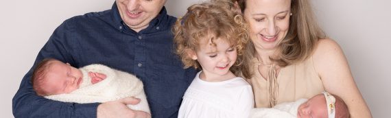 How to Prepare for Your Newborn Photo Session