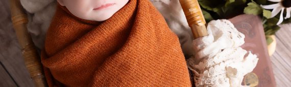 The Perfect Baby Shower Gift