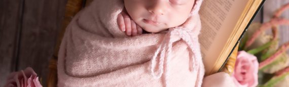 Why Professional Newborn Photography is Worth It