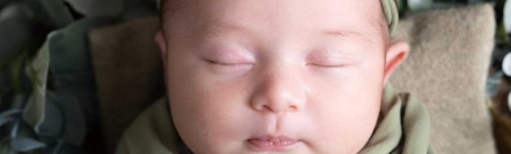 Best Age for Newborn Photography