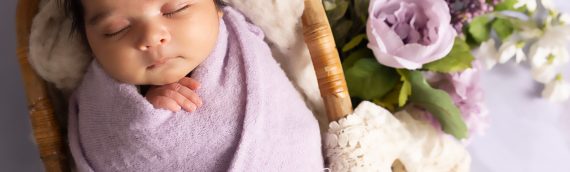 The Secret to Serene Sessions: Your Fairfax County “Baby Whisperer”