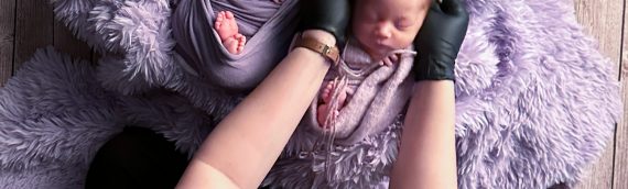 Choosing the Right Newborn Photographer