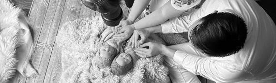 What to Expect During a Newborn Photography Session