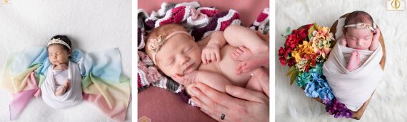 Special Milestones and Rainbow Babies